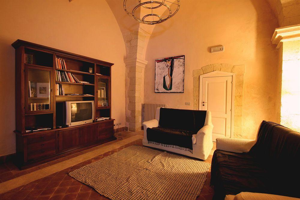 Hostal Eremo Madonna delle Grazie Avola Exterior foto
