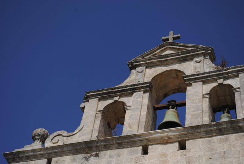 Hostal Eremo Madonna delle Grazie Avola Exterior foto
