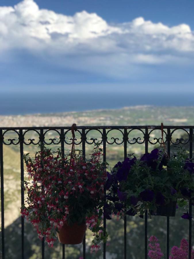 Hostal Eremo Madonna delle Grazie Avola Exterior foto