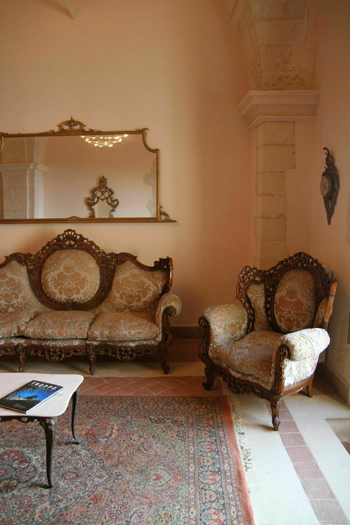 Hostal Eremo Madonna delle Grazie Avola Exterior foto
