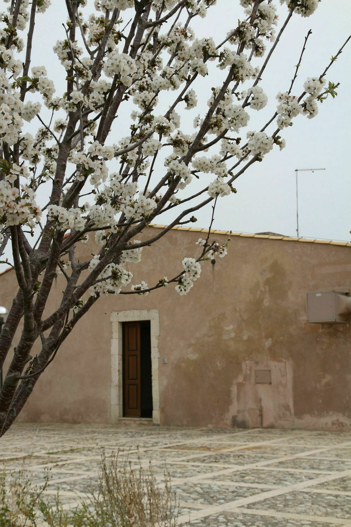 Hostal Eremo Madonna delle Grazie Avola Exterior foto